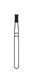 FRESA INTENSIV FG N.316 x 3 PZ