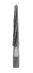 FRESA TUNG.EDENTA FG XXL C267/016 3