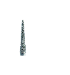 FRESA DIAM.EDENTA FG 859 010 5 PZ