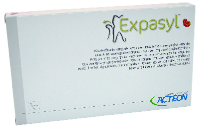 EXPASYL STRAWBERRY ACTEON x 20 CAPS