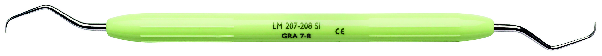 GRACEY LM 7/8  ERGONORM