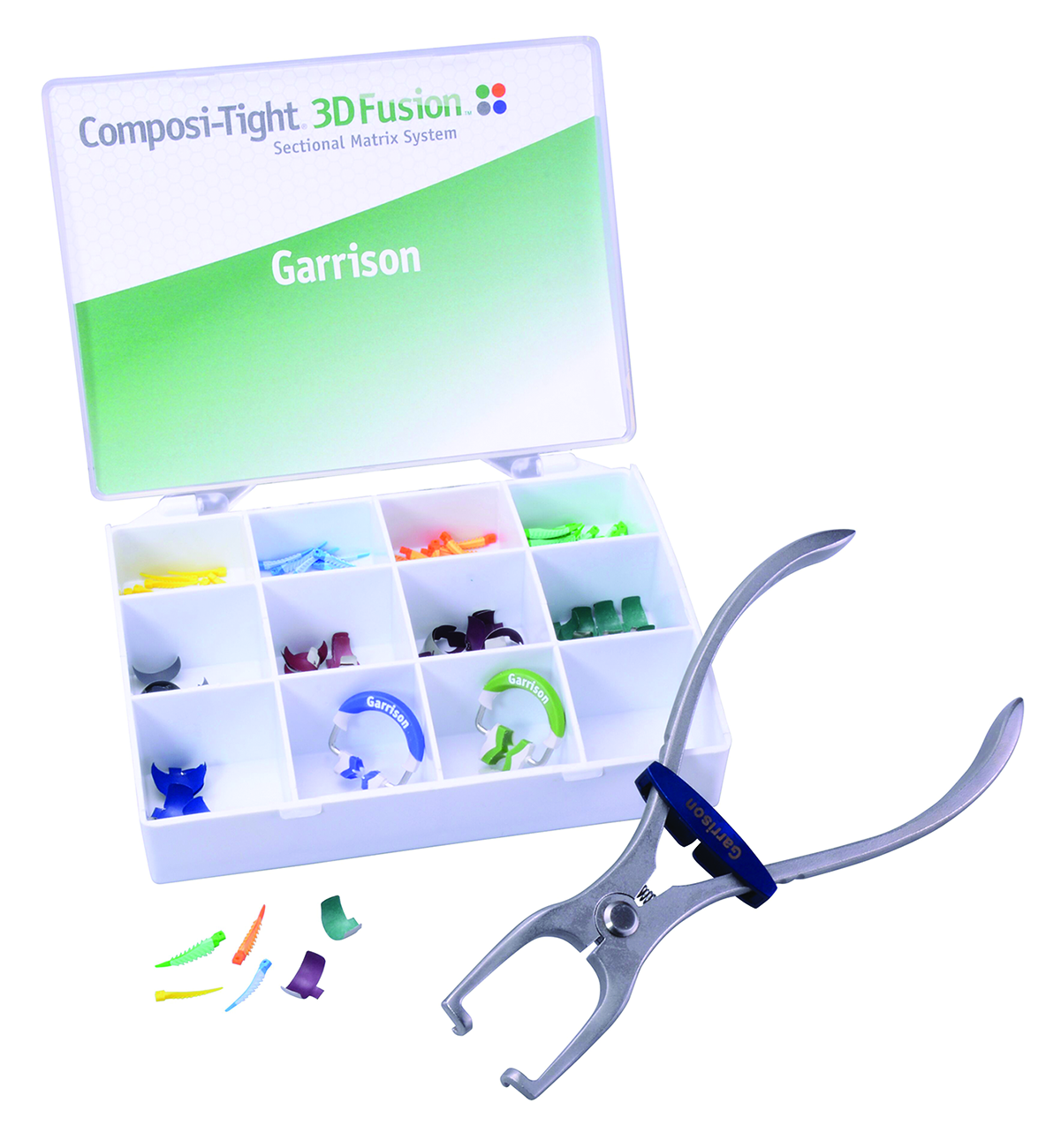 Minikit 3D Fusion FX-KFF-50