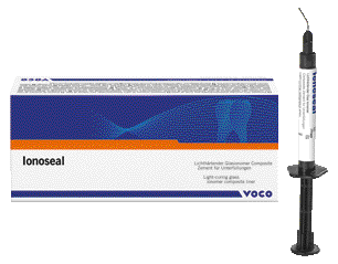 IONOSEAL NDT  3 x 2,5 G
