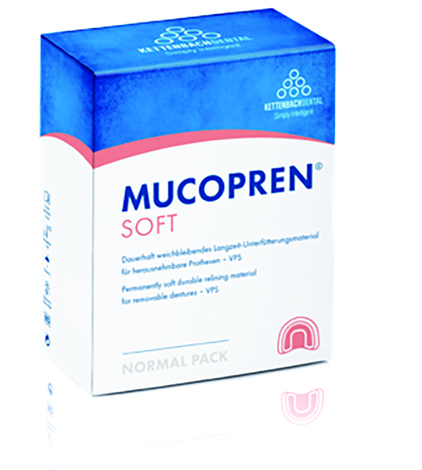 MUCOPREN SOFT S-50 2 x 50 ML