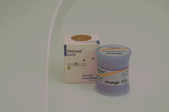 IPS INLINE OCCLUSAL ORANGE 20 G