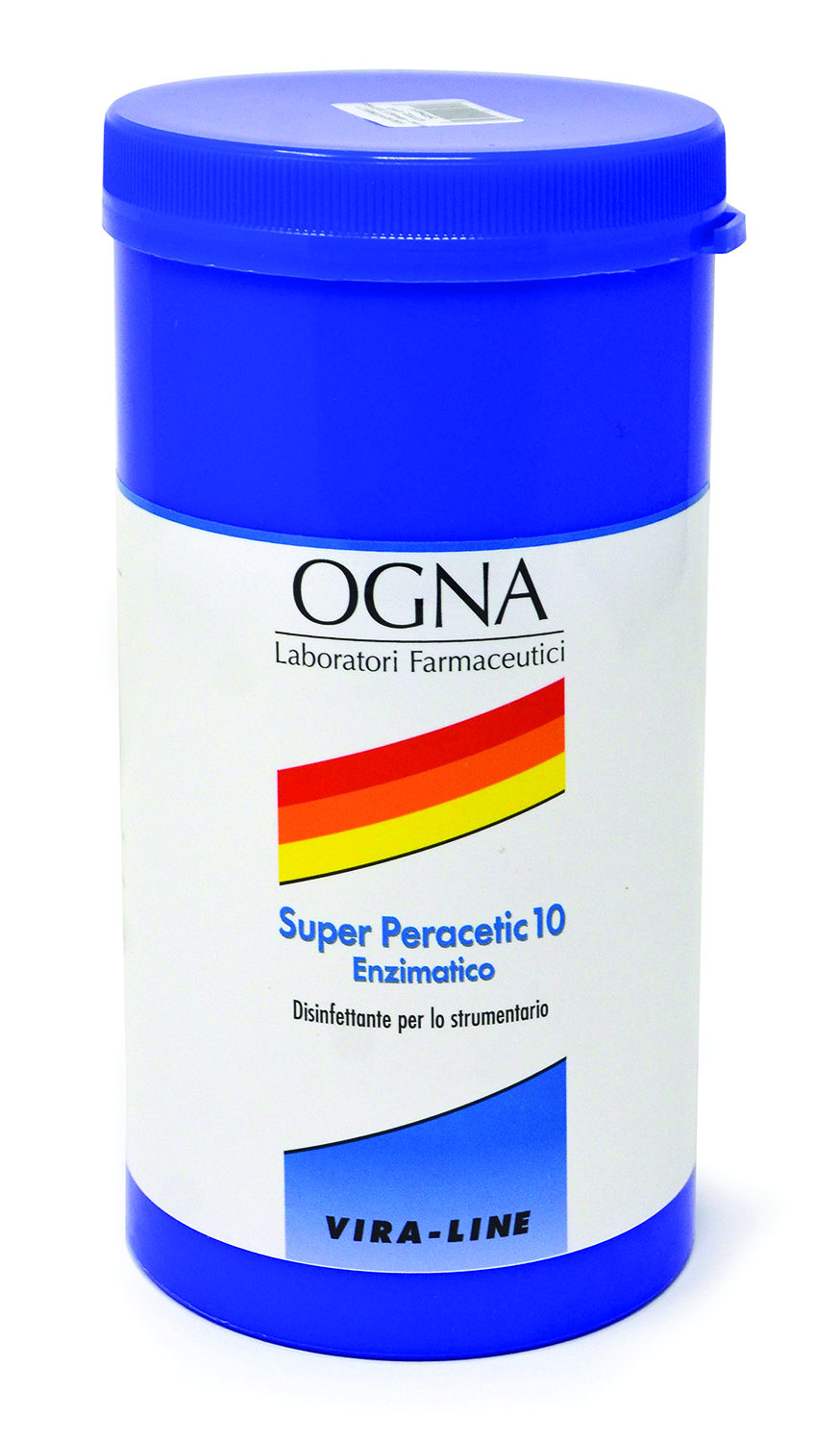 SUPERACETIC 10 CONF. 1 KG