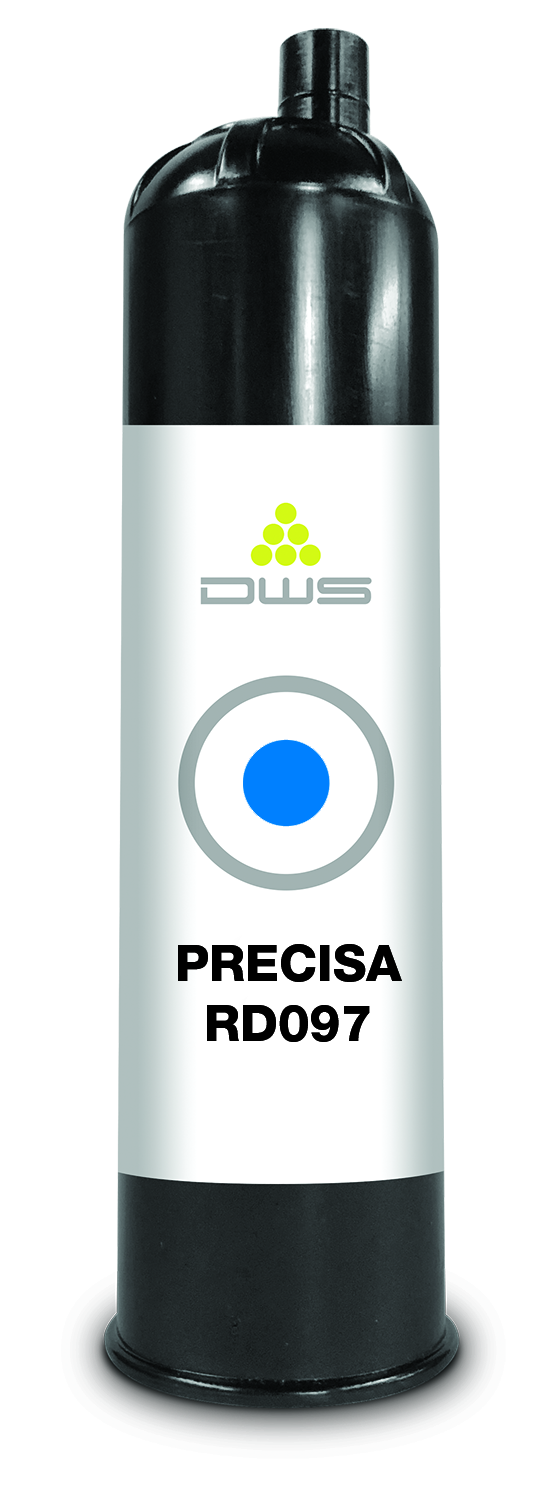 PRECISA RD097 CARTUCCE RESINA 2 PZ