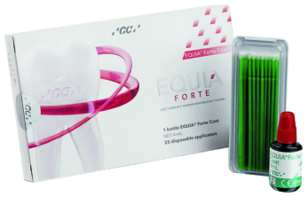 EQUIA FORTE COAT 4 ML