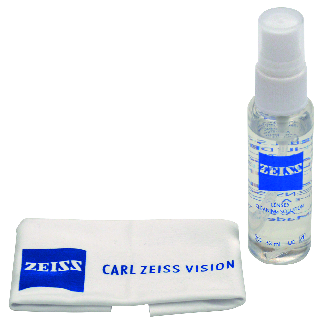 DETERGENTE PER PULIZIA LENTI KIT BA