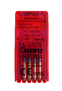 LENTULO MLF ASS.1-4/17 MM x 4 PZ