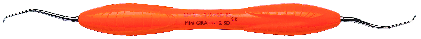 GRACEY MINI 11/12 SD LM ERGOSENSE