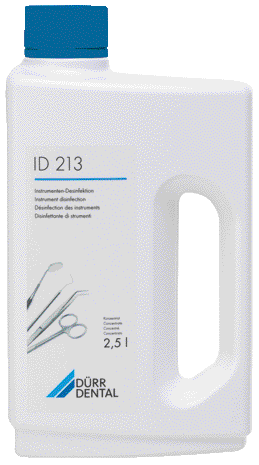 ID-213 DURR x DISINF.STRUM. 2,5 LT