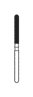 FRESA INTENSIV FG N.307L x 3 PZ