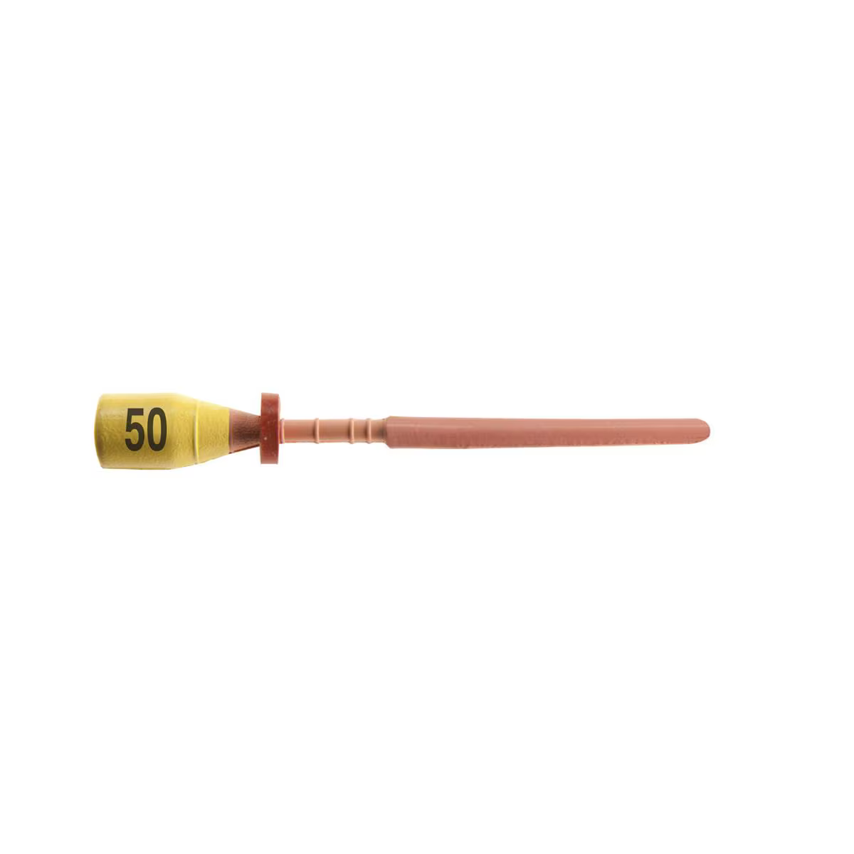 Endodonzia - EDGECORE FOR EDGETAPER F5 5+1V