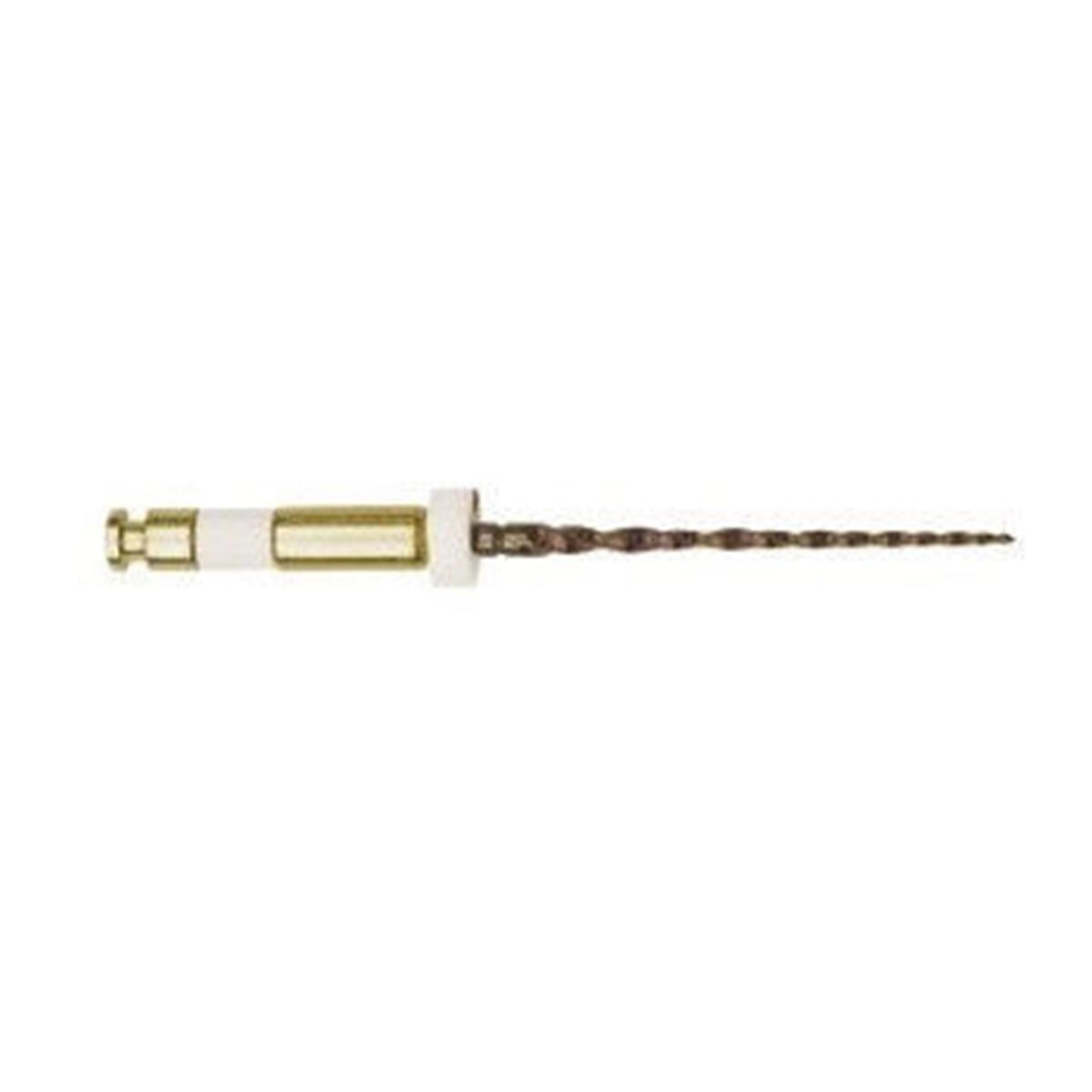 Endodonzia - EDGEONE FIRE EDG LARGE 31 MM 3 PZ