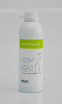 DRY SPRAY KAVO FL. 300 ML