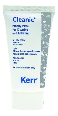 CLEANIC KERR LIGHT 100 G