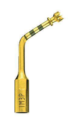 INSERTO PIEZOSURGERY MECTRON IM3P