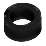 ANELLI CODIFICATORI PULPDENT NERO 1
