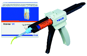 REBILDA DC DENTINA VOCO 50 G
