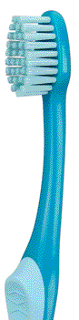 SPAZZOLINI CURASEPT EXTRA SOFT 012