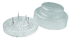 PORTAFRESE FG/CA ROTO-STAND 72 FORI