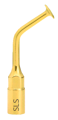 INSERTO PIEZOSURGERY MECTRON SLS