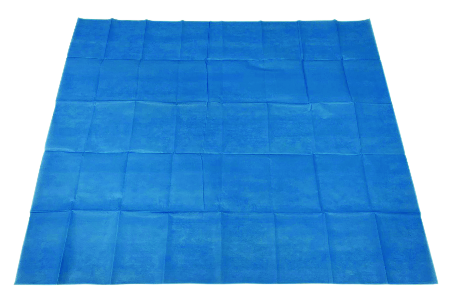 TELO STERILE TNT 75X90 AZZURRO  1