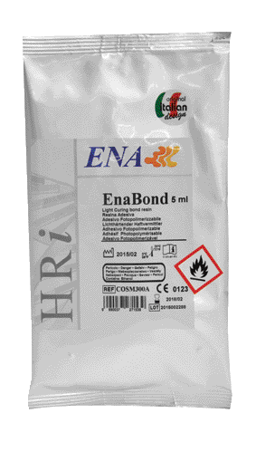 ENA BOND  ADESIVO 5 ML