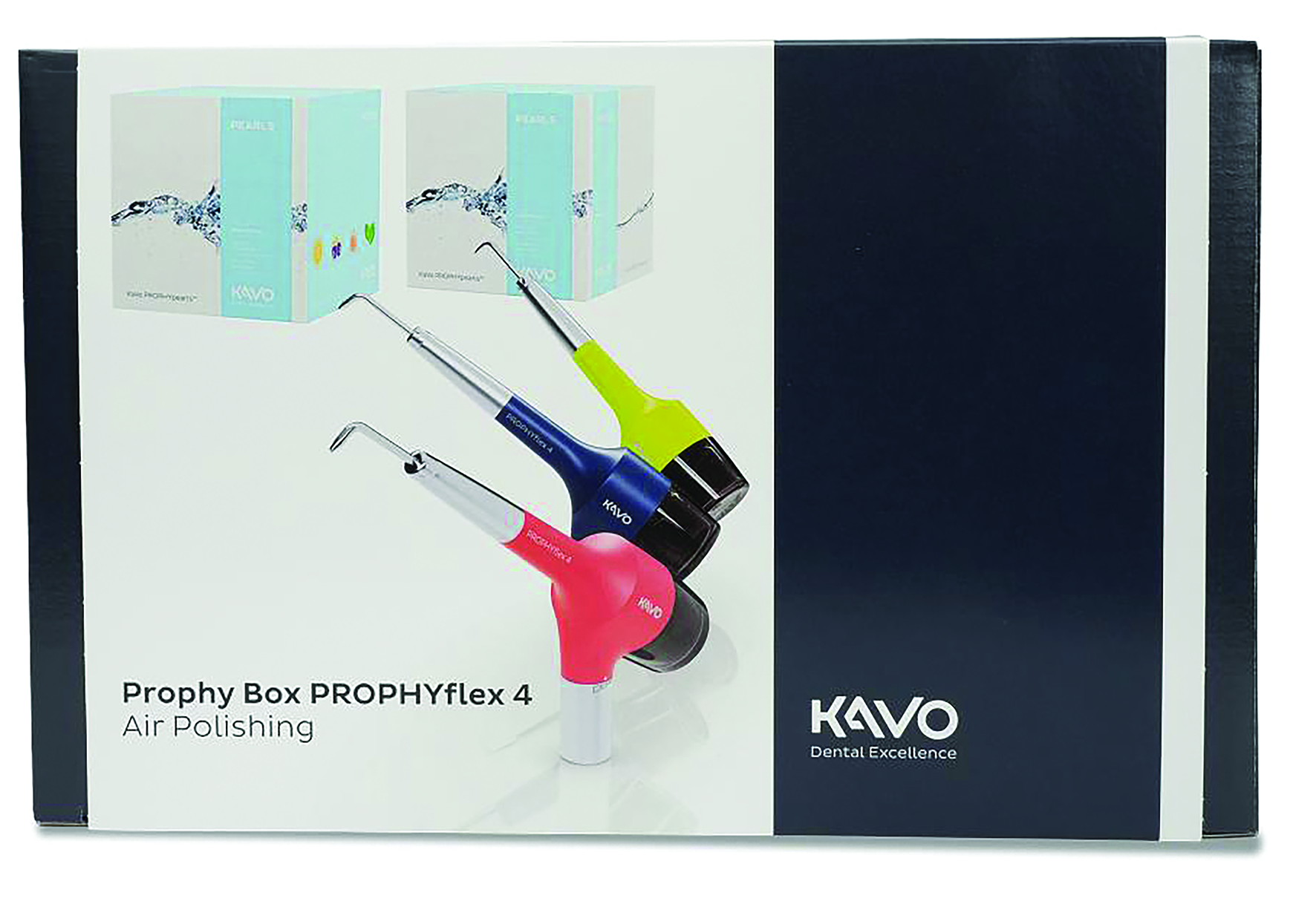 PROPHYBOX PROPHYFLEX 4 WAVE