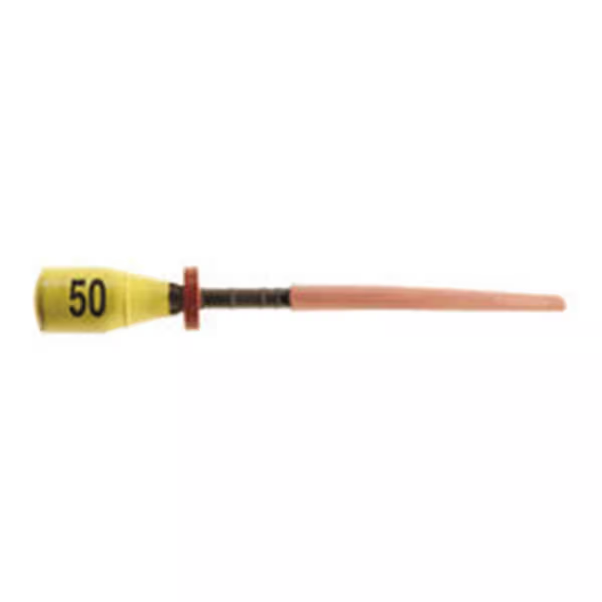 Endodonzia - EDGEFILE X7 EDGEFILL N.50 x 6 PZ