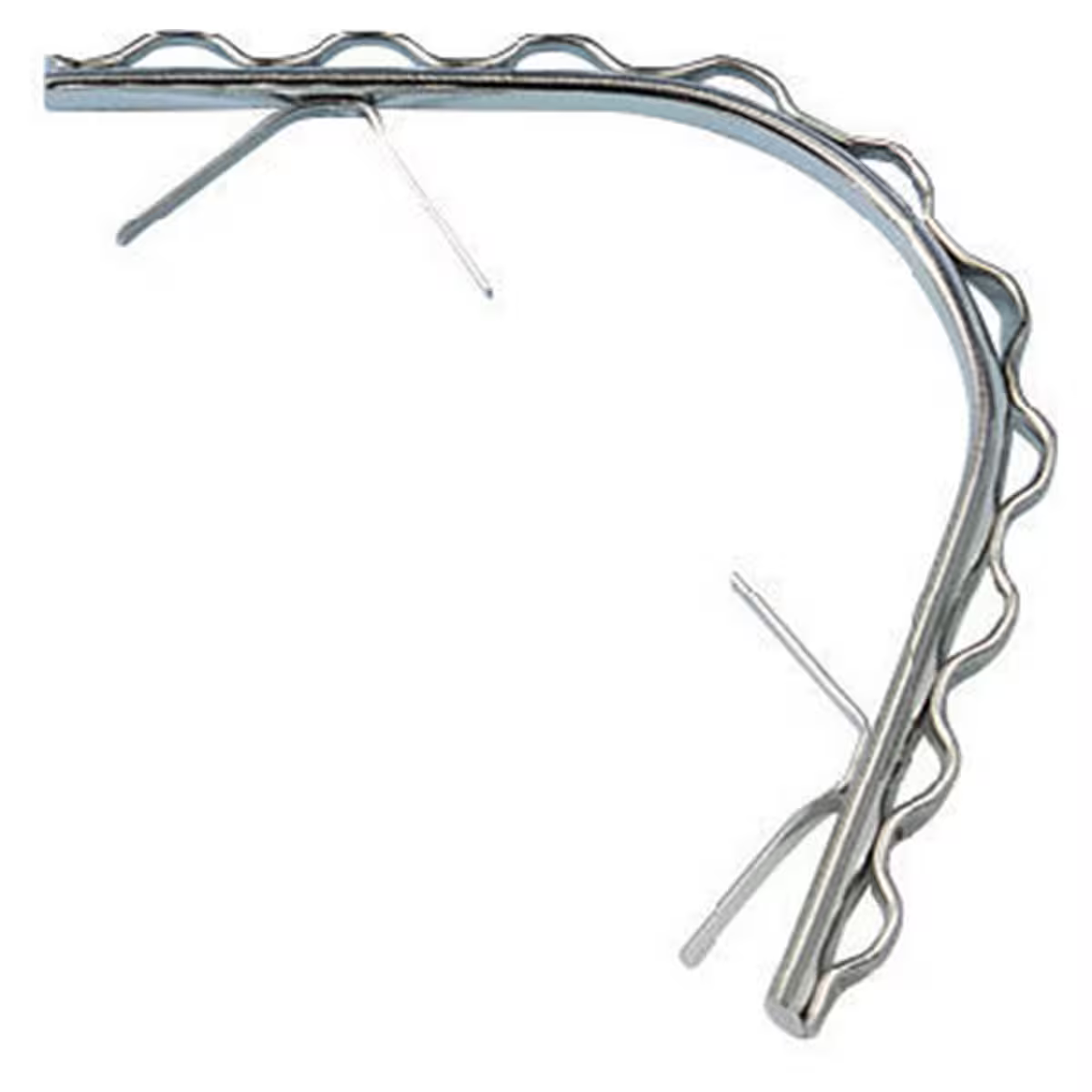 BARRE LINGUALI WAPO 8 CM x 1 PZ