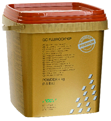 FUJIROCK EP PREMIUM INCA BROWN 4 KG