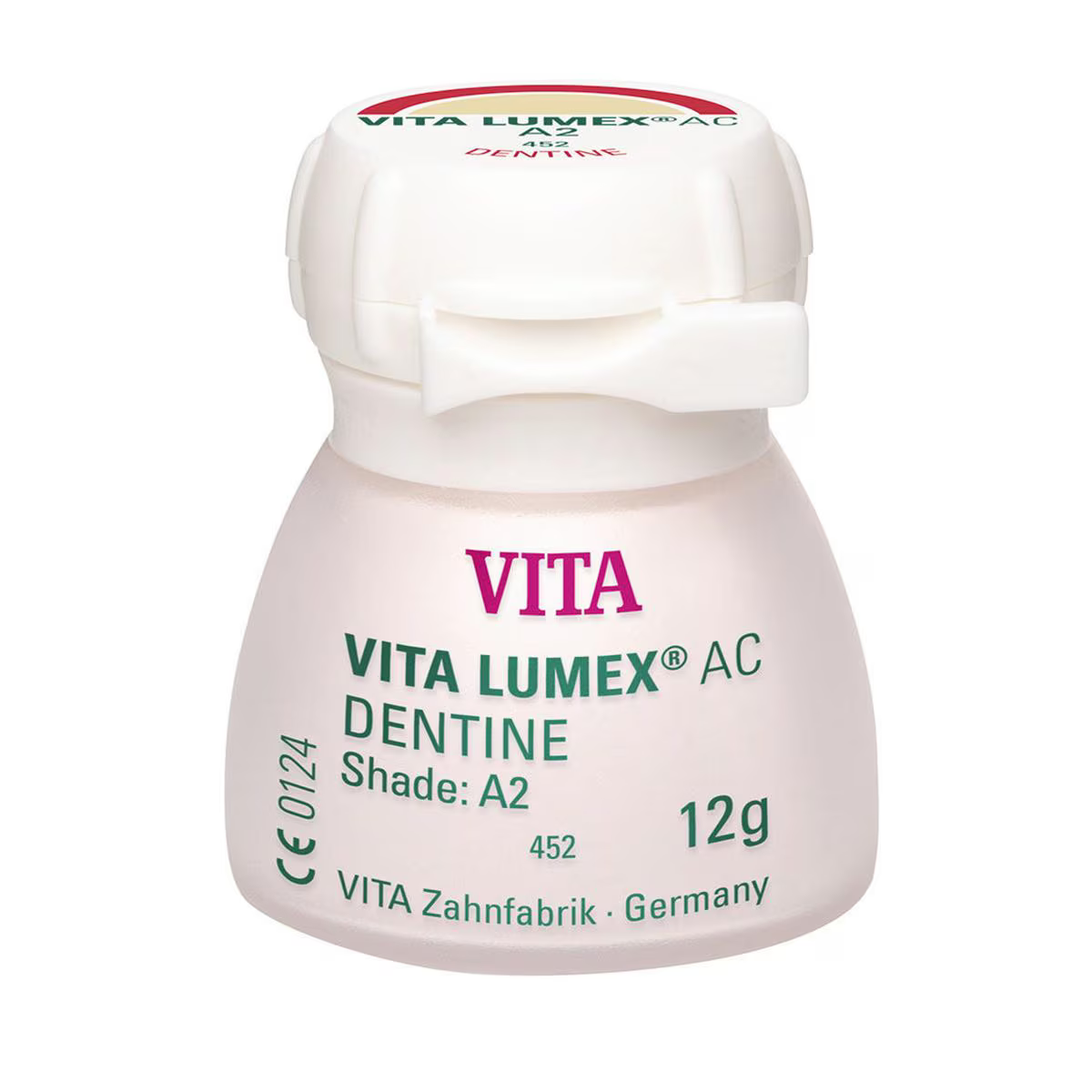 VITA LUMEX AC DENTINE  C2 12G
