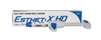 ESTHET X HD COL. C3 SIR. 3 G