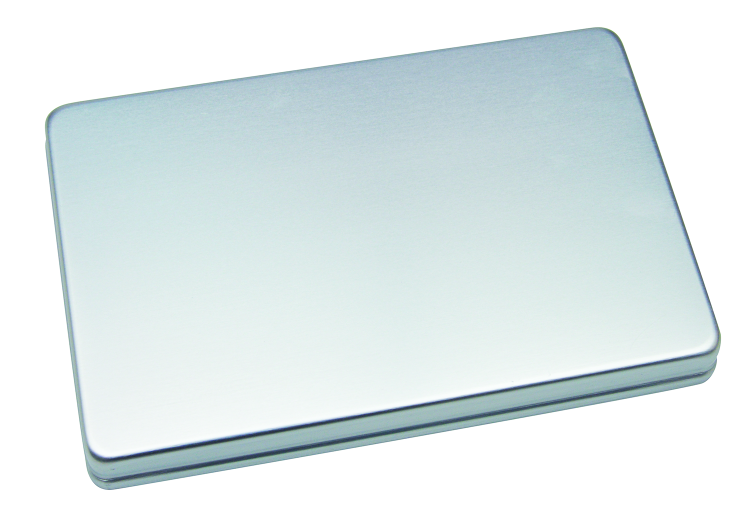 COPERCHIO LISCIO PER TRAY ALLUMINIO