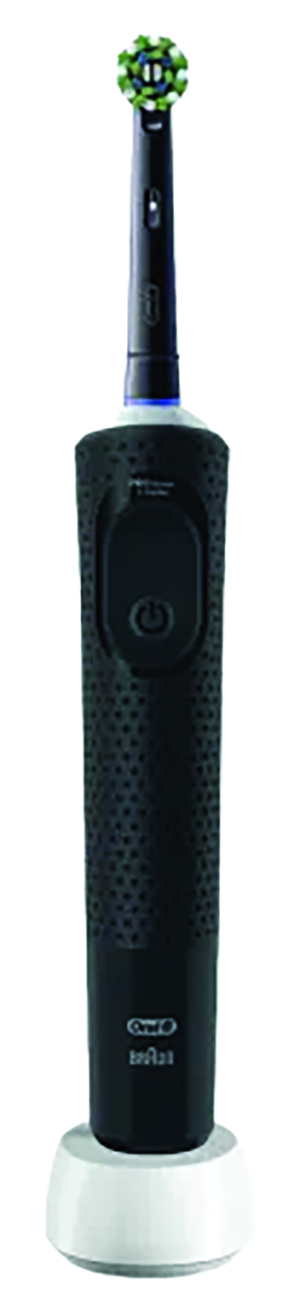 SPAZZOLINO VITALITY PRO BLACK