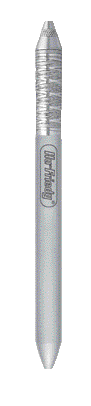 MANICO SATIN STEEL H.F. ATT. EU MHE