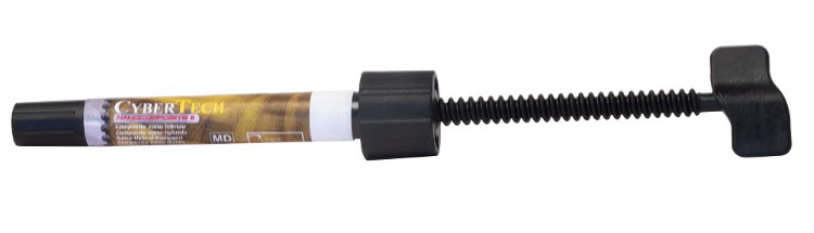 Conservativa - CT NANOCOMPOSITE 2 A2 SMALTO SIR.X4