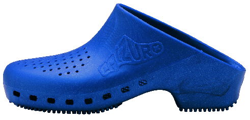 CALZURO SPECIAL BLU MET. N.39/40