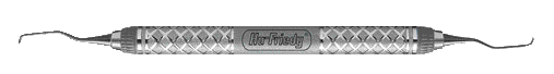 GRACEY MINI FIVE 1/2  H.F. MANICO 9