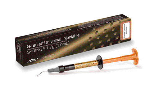 Conservativa - G-AENIAL UNIV. INJECTABLE B2 SIR. 1