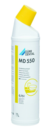 MD-550 DURR DENTAL 750 ML