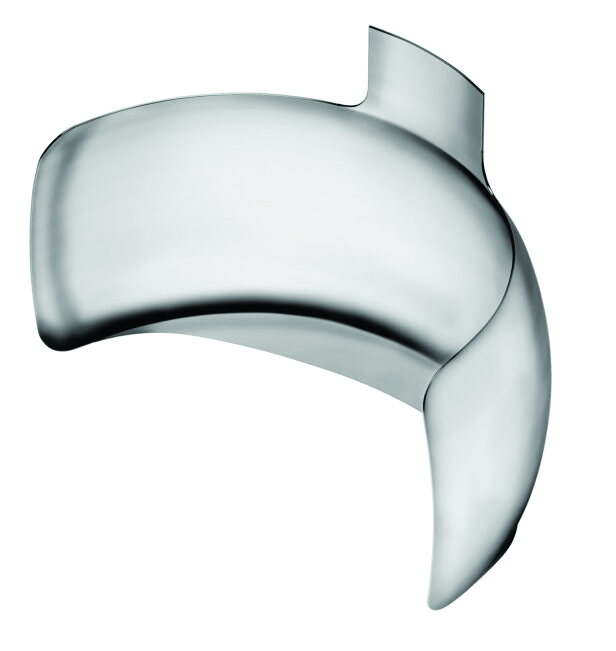 MATRICI NITIN CURVE 6,6 MM 50 PZ*