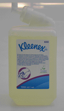 SAPONE KLEENEX K.C. CARTUCCIA 1 LT