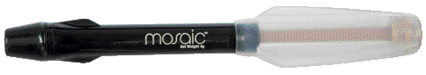 MOSAIC ULTRADENT EN SIR.  4 G