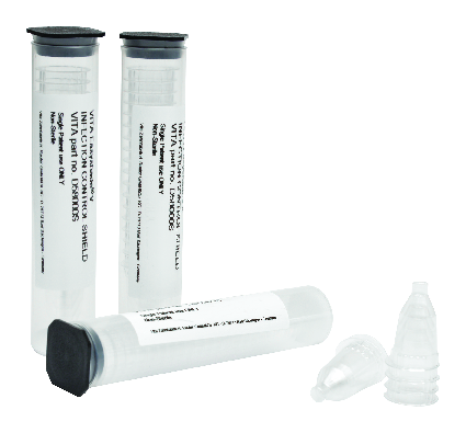 PROTEZIONI EASYSHADE V X 162 PZ