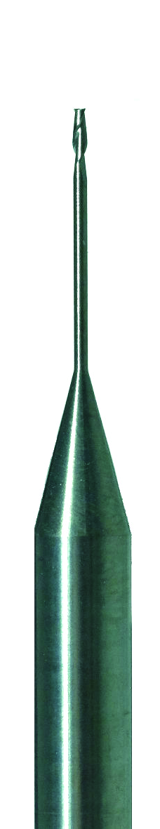FRESA NON RIVESTITA PIATTA Ø 0,6-10