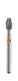 FRESA X ABUTMENTS EDENTA FG TC379G