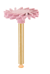 DISCO TWIST MEISINGER ROSA 14 MM x